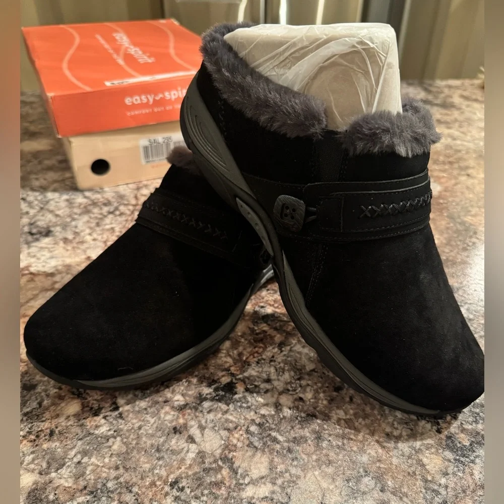 Easy Spirit Women's Elinn Slip-On mules - Picture 2 of 6